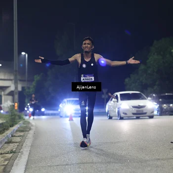 Runner Photo 5836250