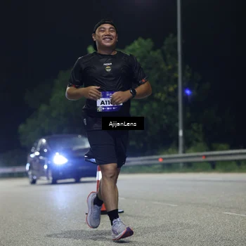 Runner Photo 5836263