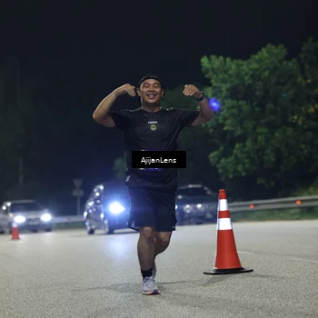 Runner Photo 5836277