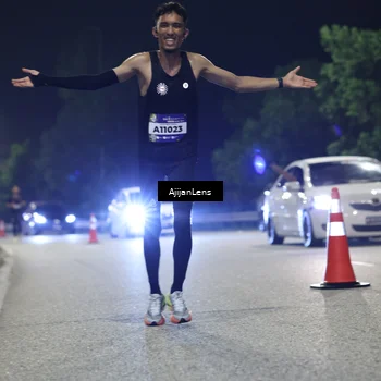 Runner Photo 5836284