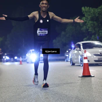 Runner Photo 5836287