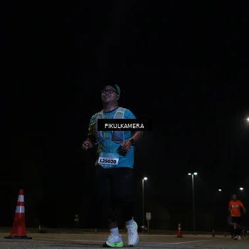 Runner Photo 5836292