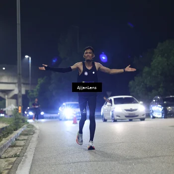 Runner Photo 5836293