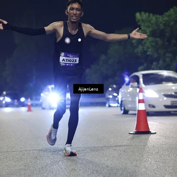 Runner Photo 5836296