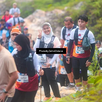 Runner Photo 5836298
