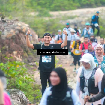 Runner Photo 5836301