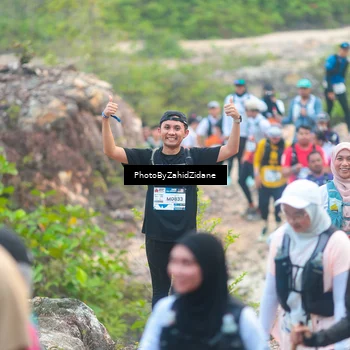 Runner Photo 5836304