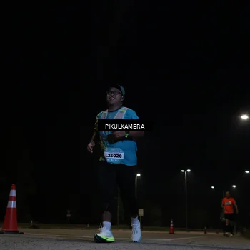 Runner Photo 5836307