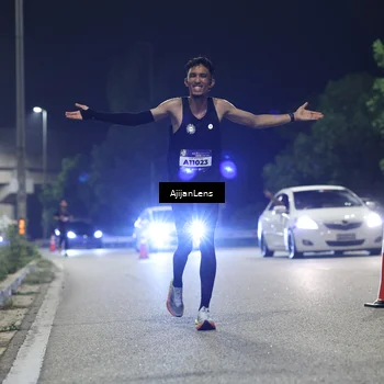 Runner Photo 5836313