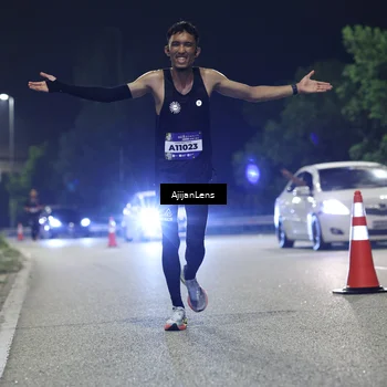 Runner Photo 5836315