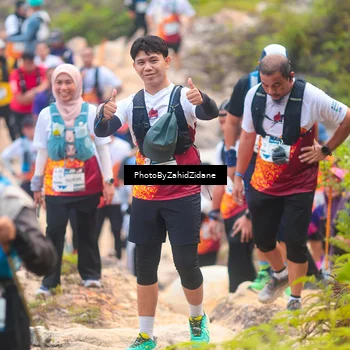 Runner Photo 5836316