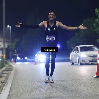 Runner Photo 5836327
