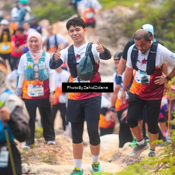 Runner Photo 5836328