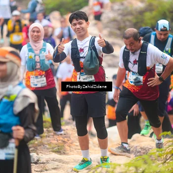 Runner Photo 5836330