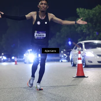 Runner Photo 5836332