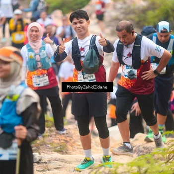 Runner Photo 5836334