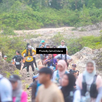 Runner Photo 5836335