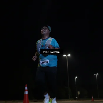 Runner Photo 5836338