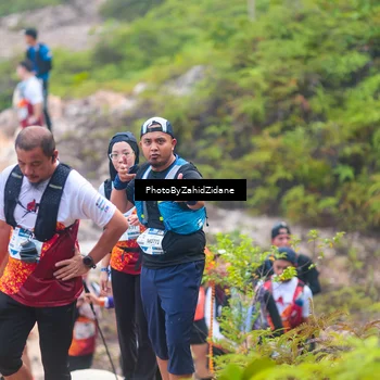 Runner Photo 5836341
