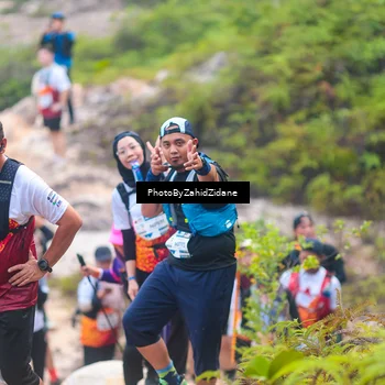 Runner Photo 5836347