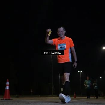 Runner Photo 5836349