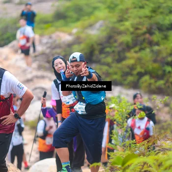 Runner Photo 5836354