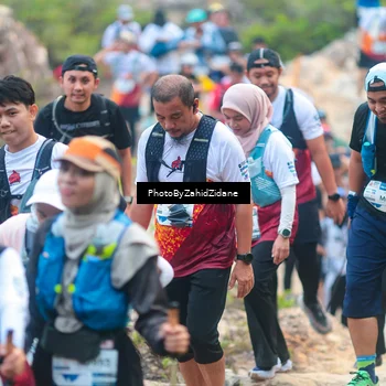 Runner Photo 5836357