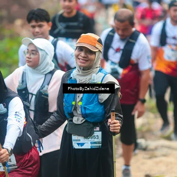 Runner Photo 5836361