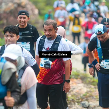 Runner Photo 5836368