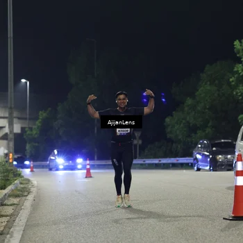 Runner Photo 5836381