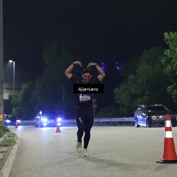 Runner Photo 5836389