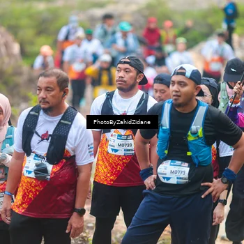 Runner Photo 5836392