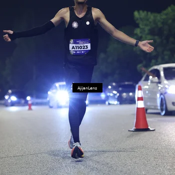 Runner Photo 5836393