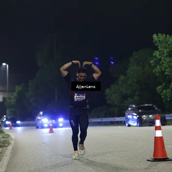 Runner Photo 5836398