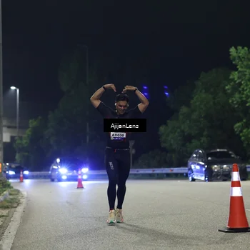 Runner Photo 5836402