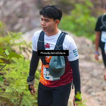 Runner Photo 5836403