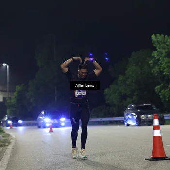 Runner Photo 5836405