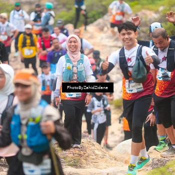 Runner Photo 5836407