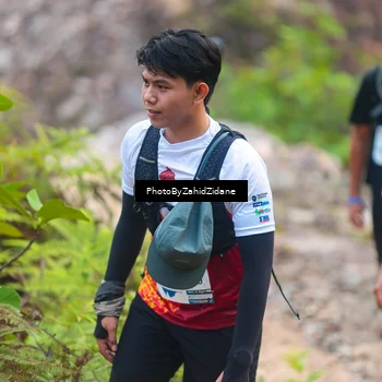 Runner Photo 5836408