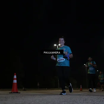 Runner Photo 5836413