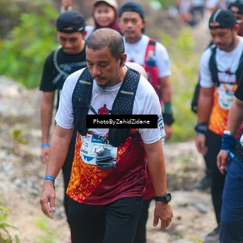 Runner Photo 5836414