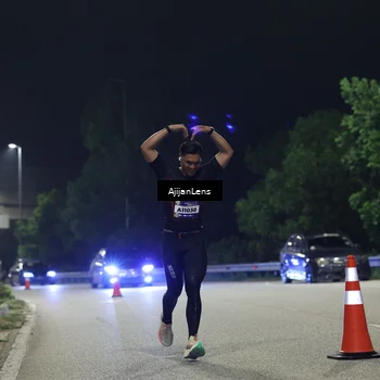 Runner Photo 5836415