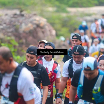 Runner Photo 5836420