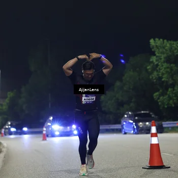 Runner Photo 5836424