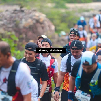 Runner Photo 5836425
