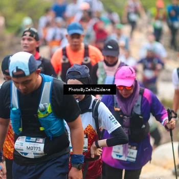 Runner Photo 5836427