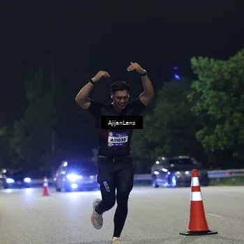 Runner Photo 5836433