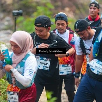 Runner Photo 5836438