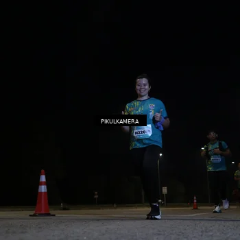 Runner Photo 5836439