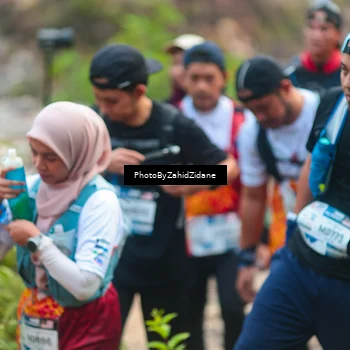Runner Photo 5836445